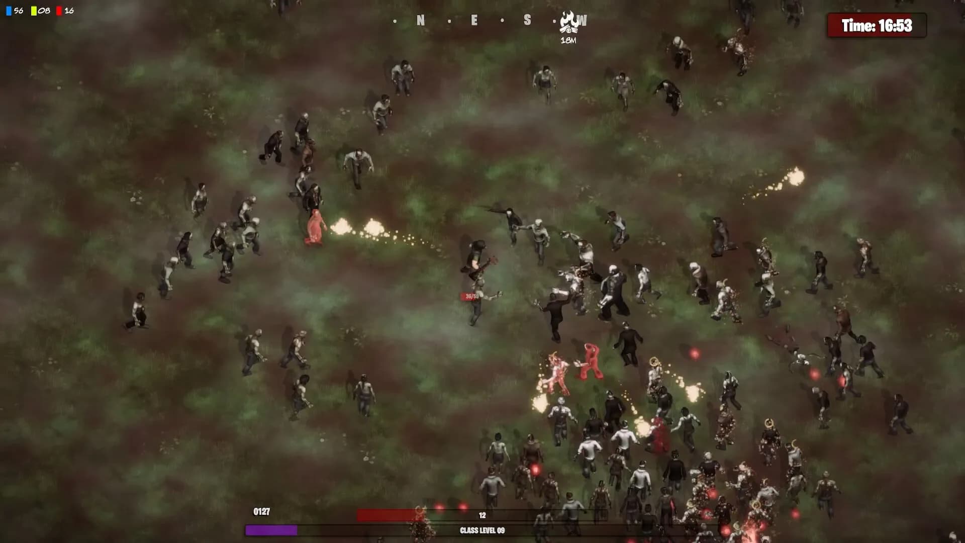 Game Of The Dead görsel 7