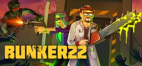 Bunker 22 görsel 1