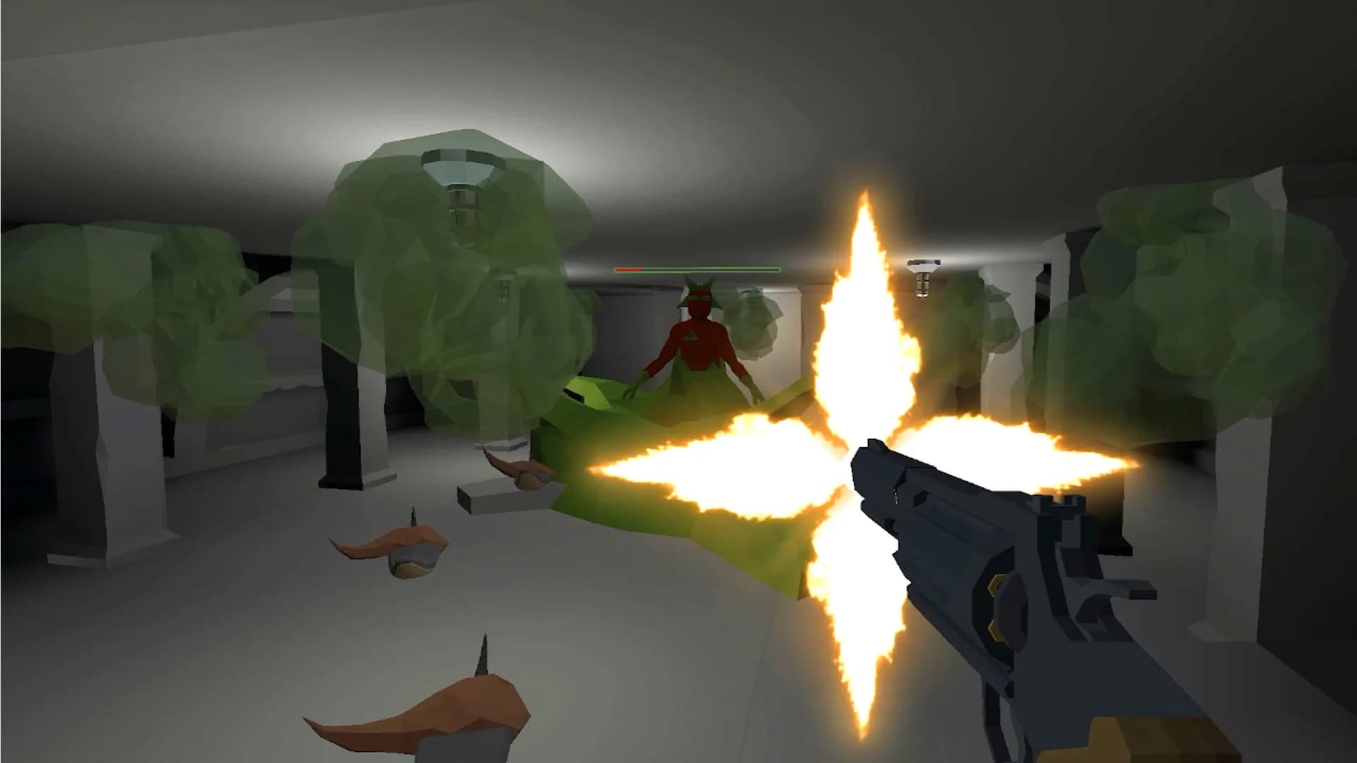 Bunker 22 görsel 12