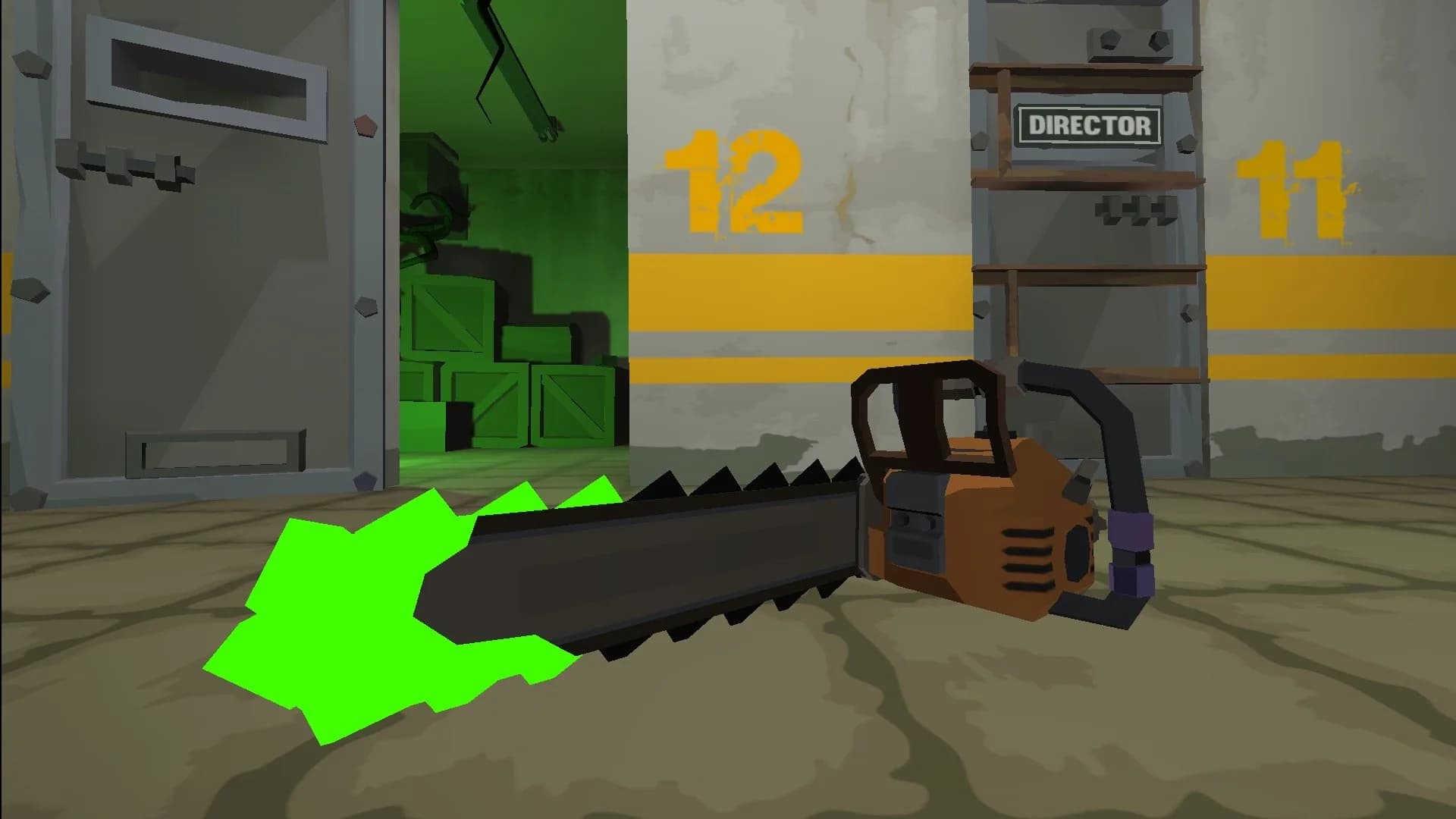 Bunker 22 görsel 18