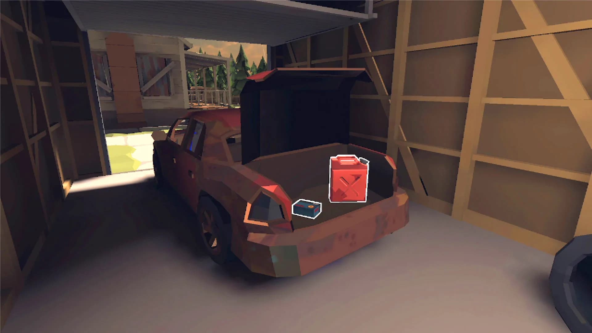 Bunker 22 görsel 20