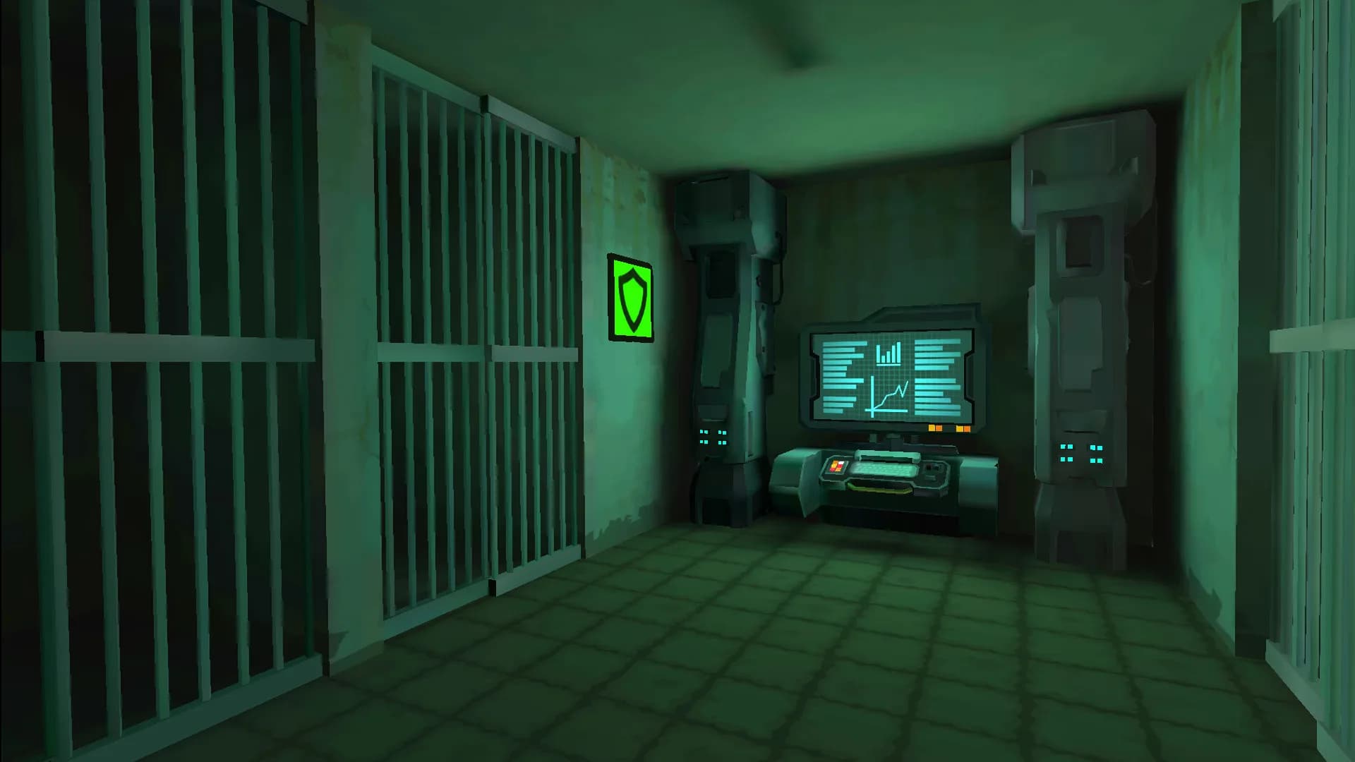 Bunker 22 görsel 22
