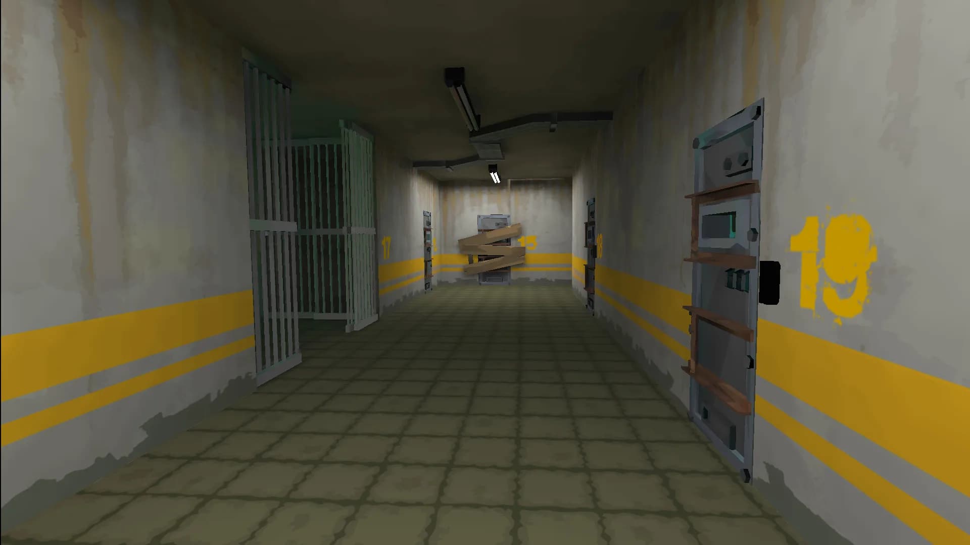 Bunker 22 görsel 24