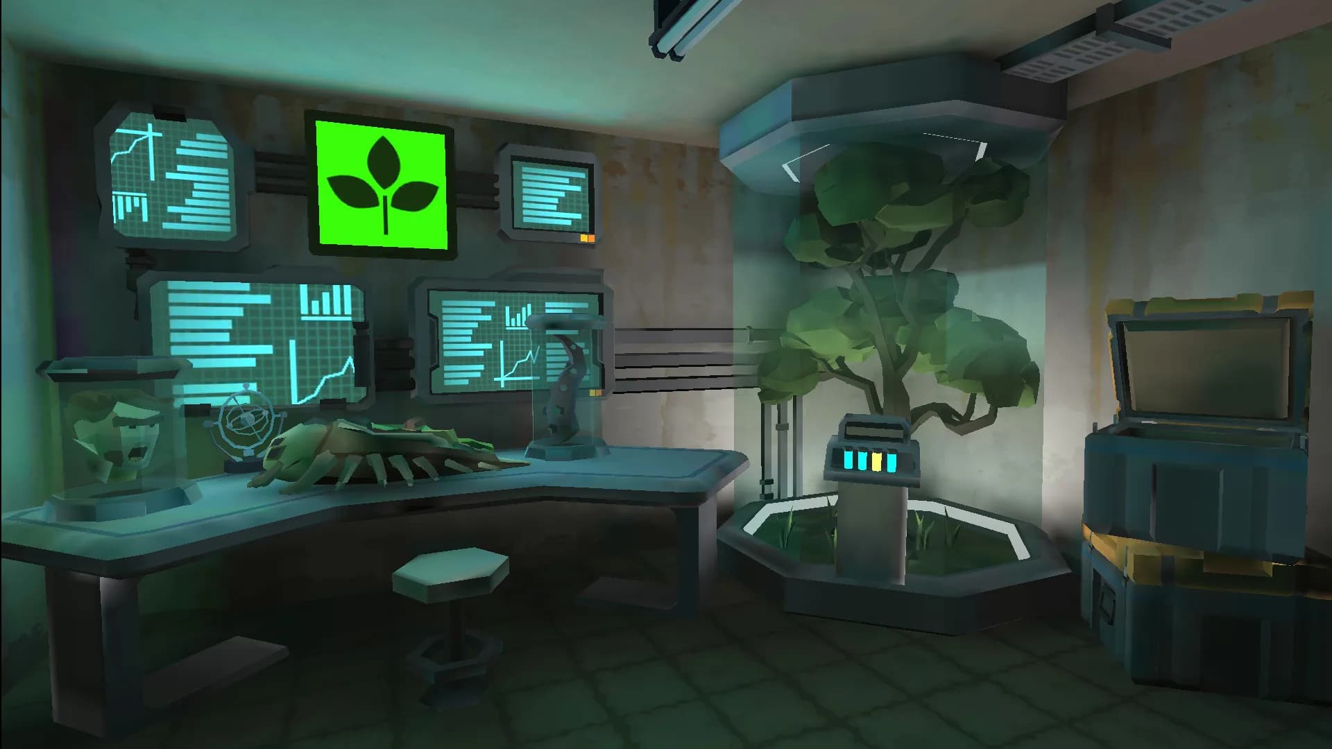 Bunker 22 görsel 8