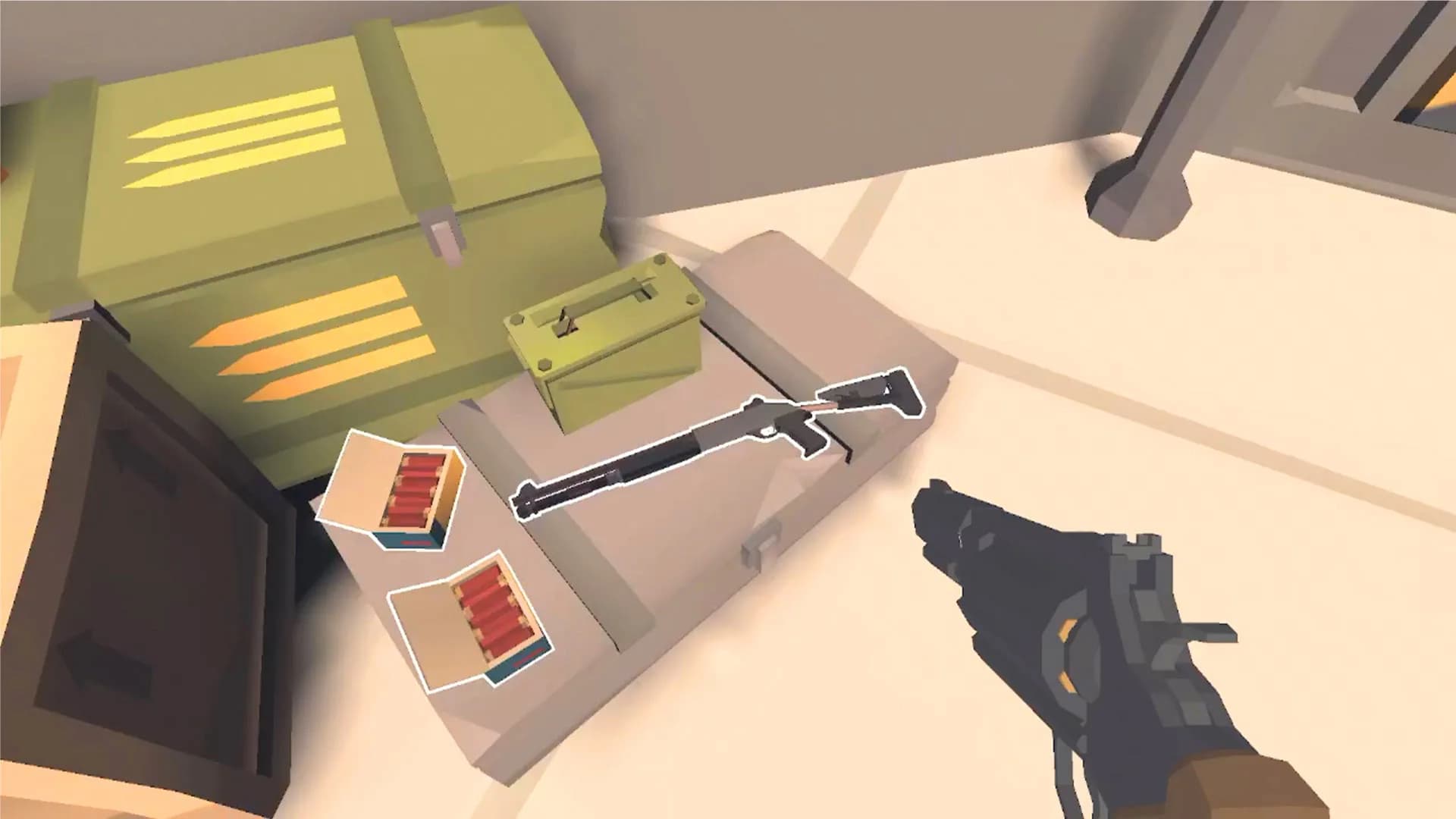 Bunker 22 görsel 9