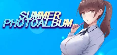 夏日相册 görsel 1