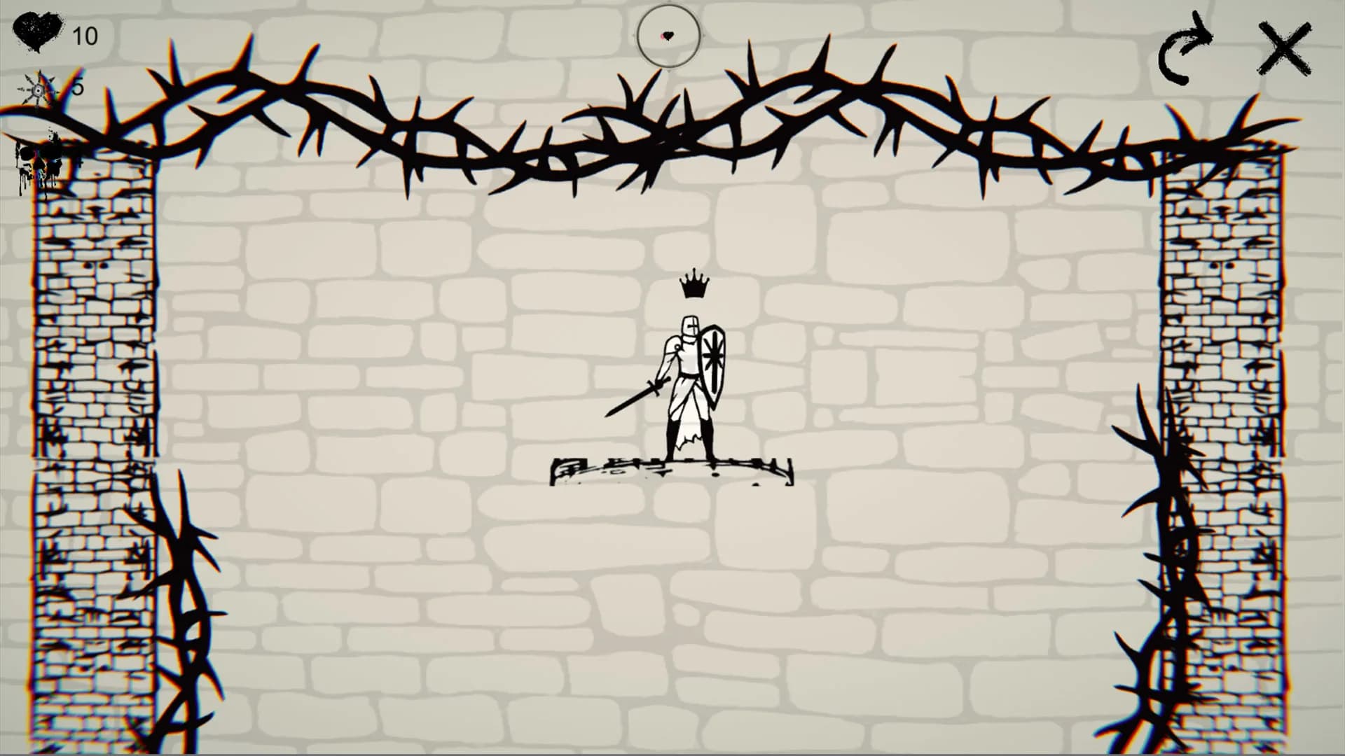 Knight Story görsel 4