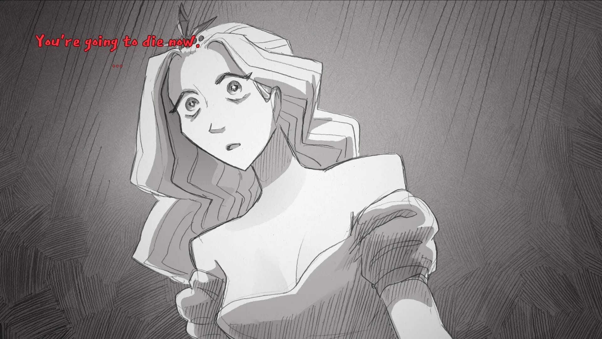 Slay the Princess — The Pristine Cut görsel 12