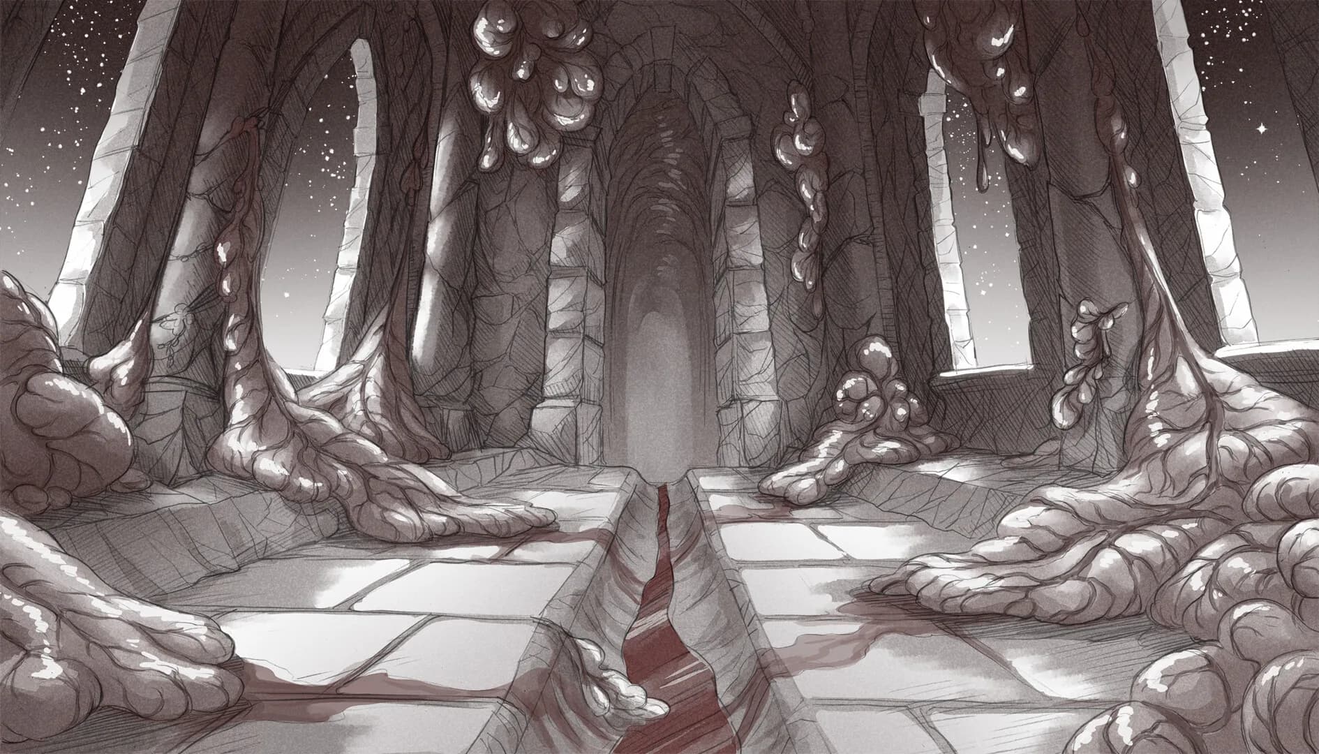 Slay the Princess — The Pristine Cut görsel 7