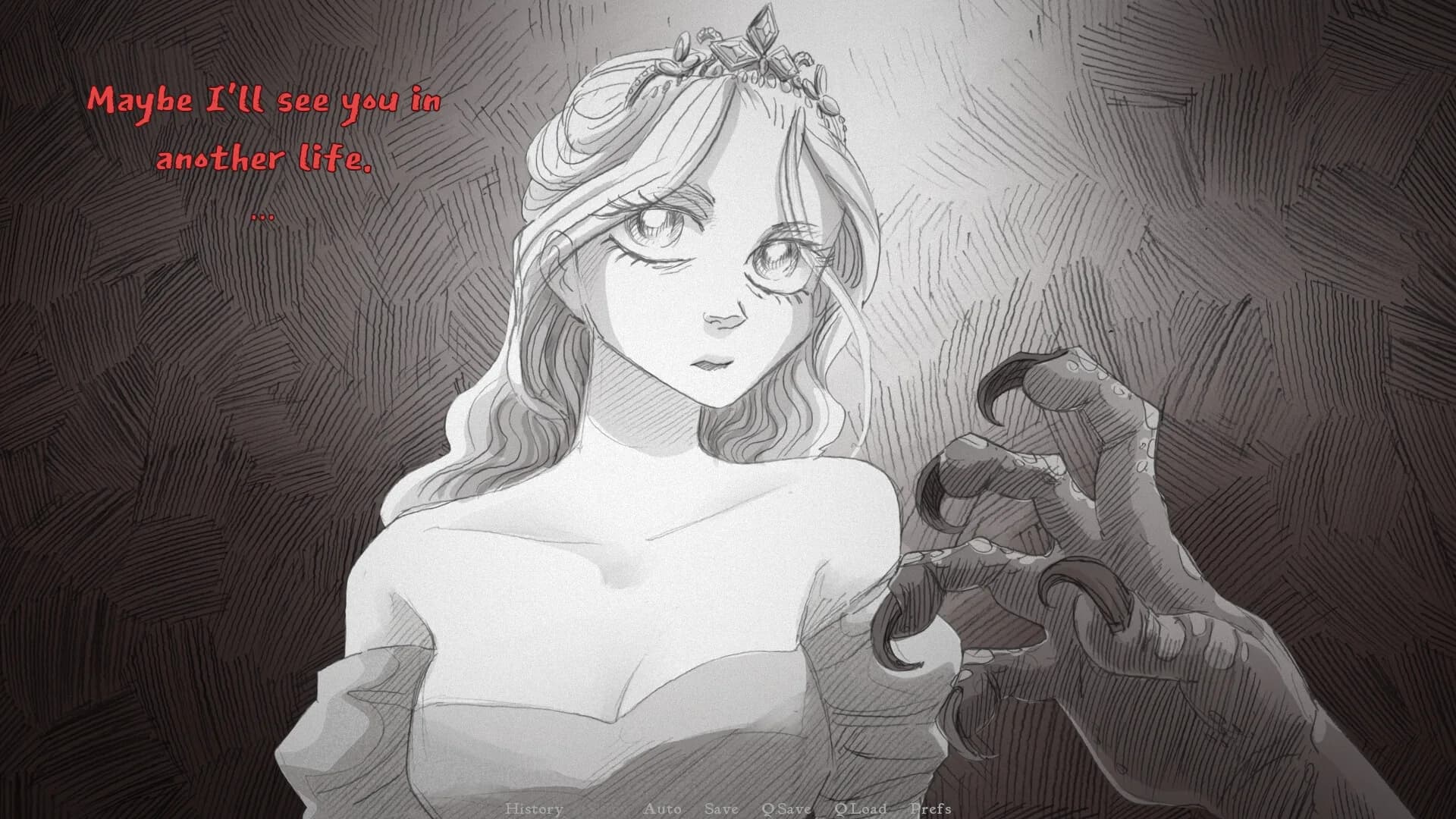 Slay the Princess — The Pristine Cut görsel 10