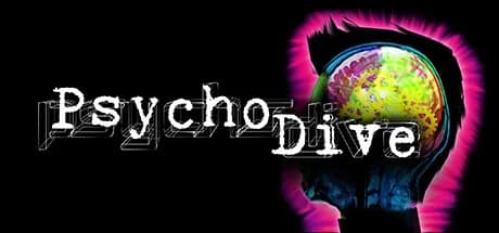 PsychoDive görsel 1