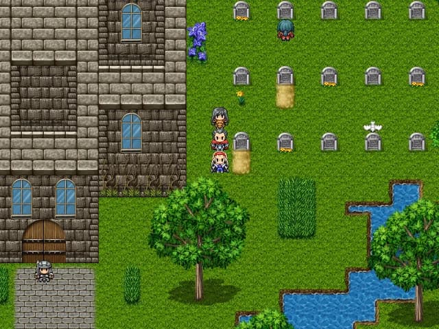 Knights of Fate görsel 2