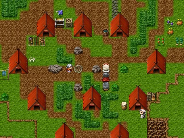 Knights of Fate görsel 6