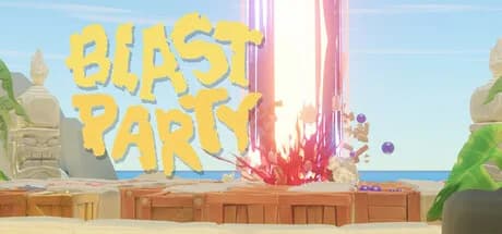 Blast Party