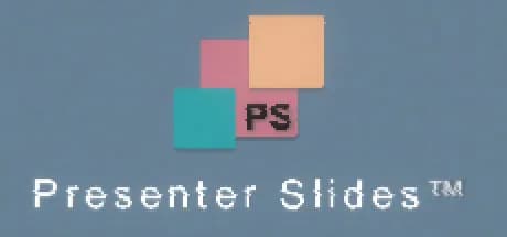 Presenter Slides™