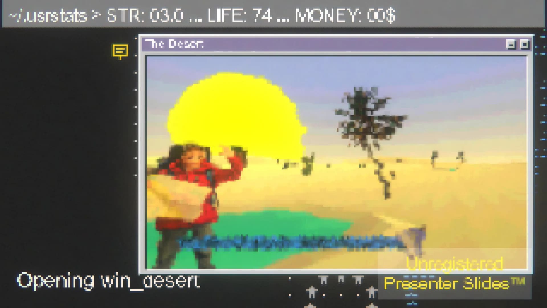 Presenter Slides™ görsel 3