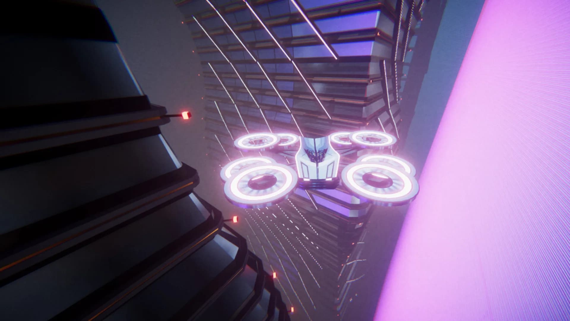 Drone Tinkerer görsel 9
