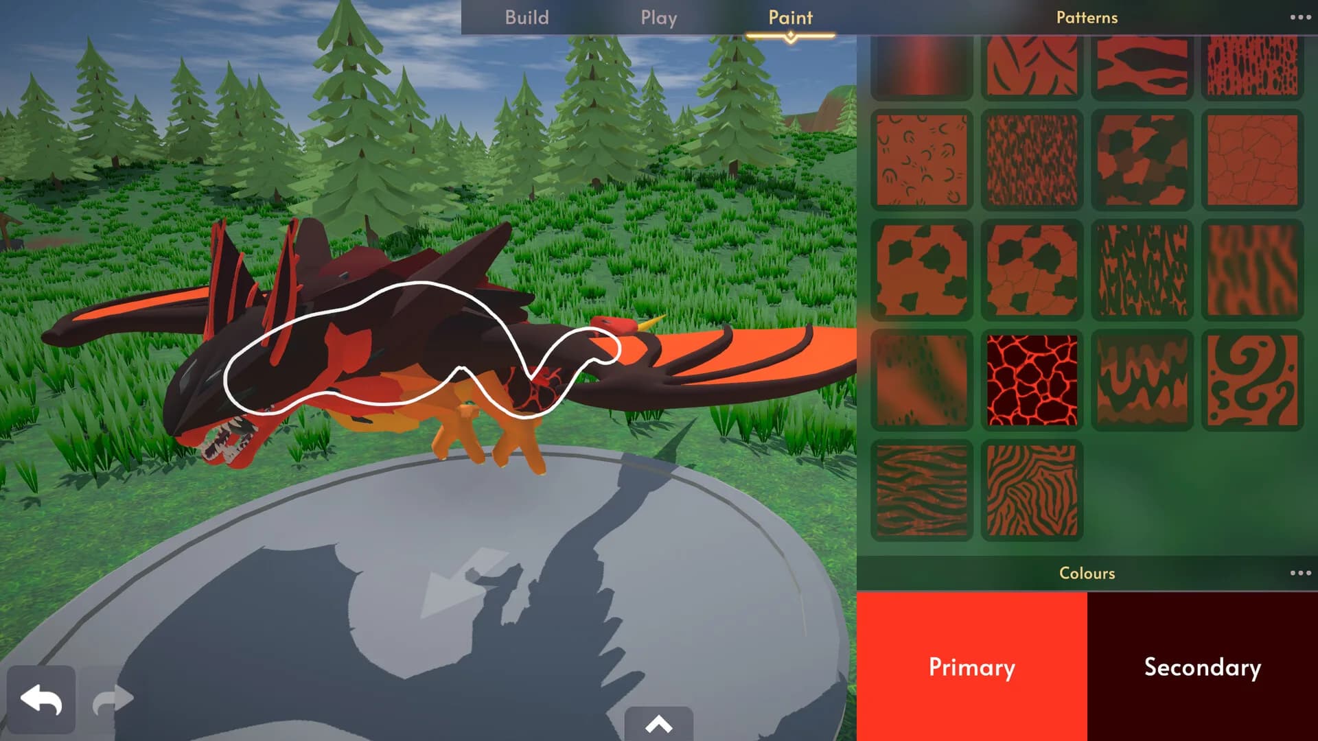 Creature Crafter görsel 3