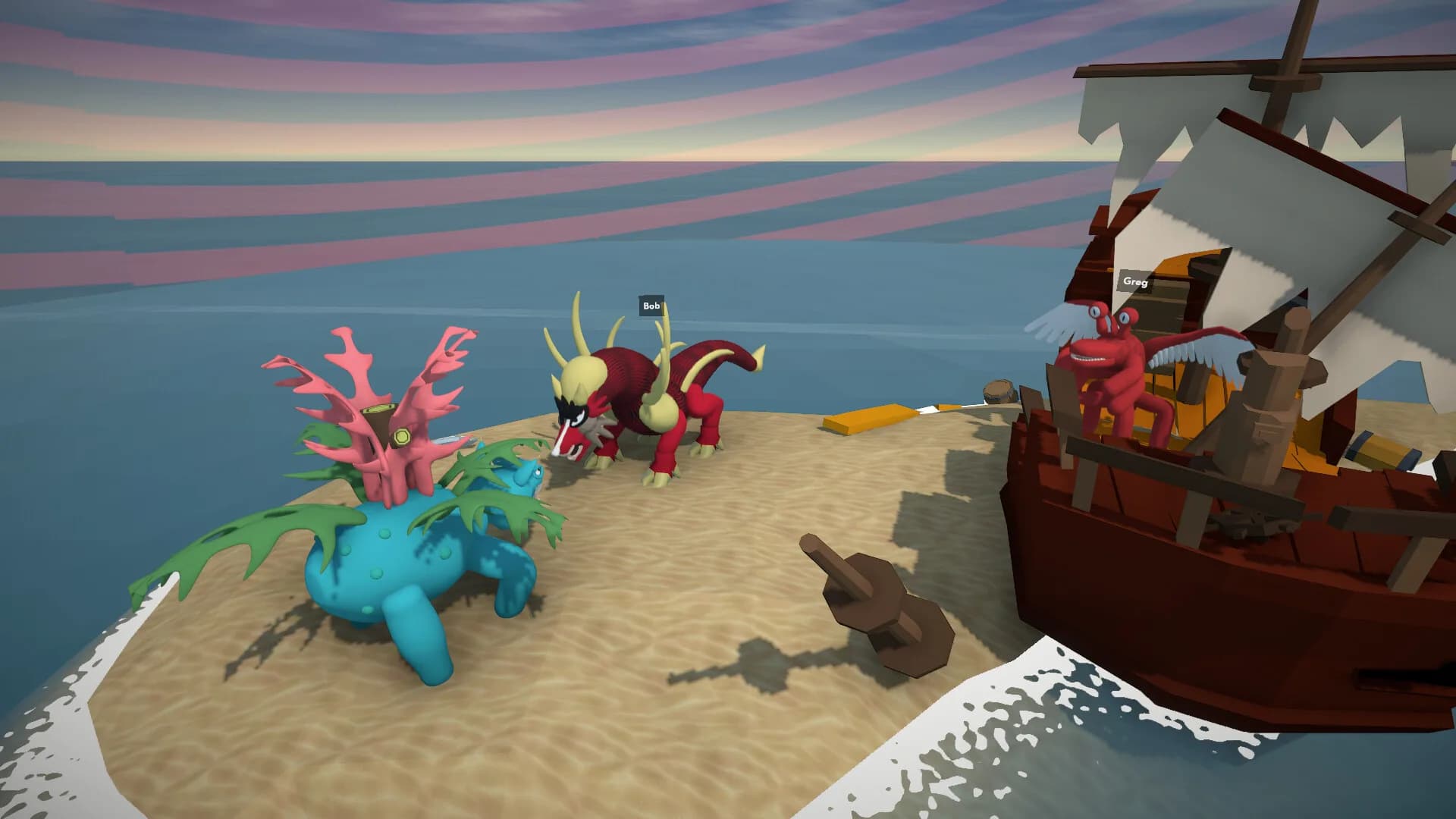 Creature Crafter görsel 5