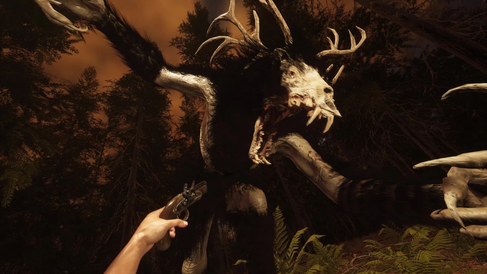 Frontier: Dark Wilds görsel 3