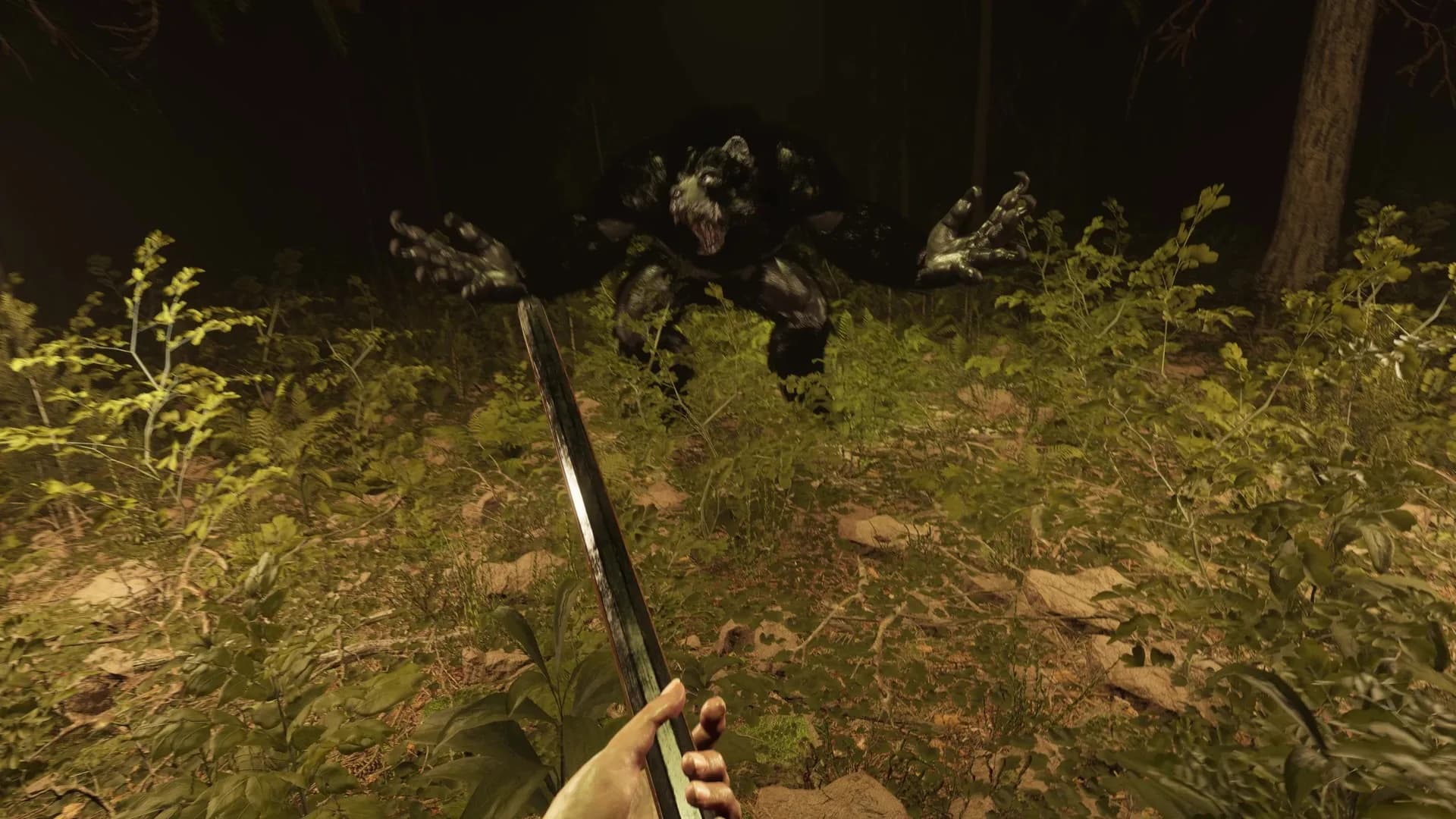 Frontier: Dark Wilds görsel 13