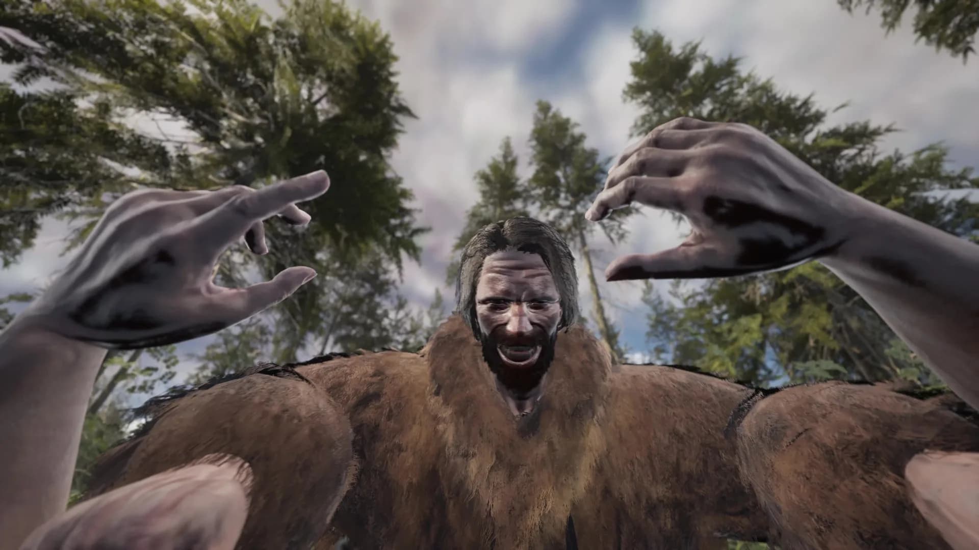 Frontier: Dark Wilds görsel 6