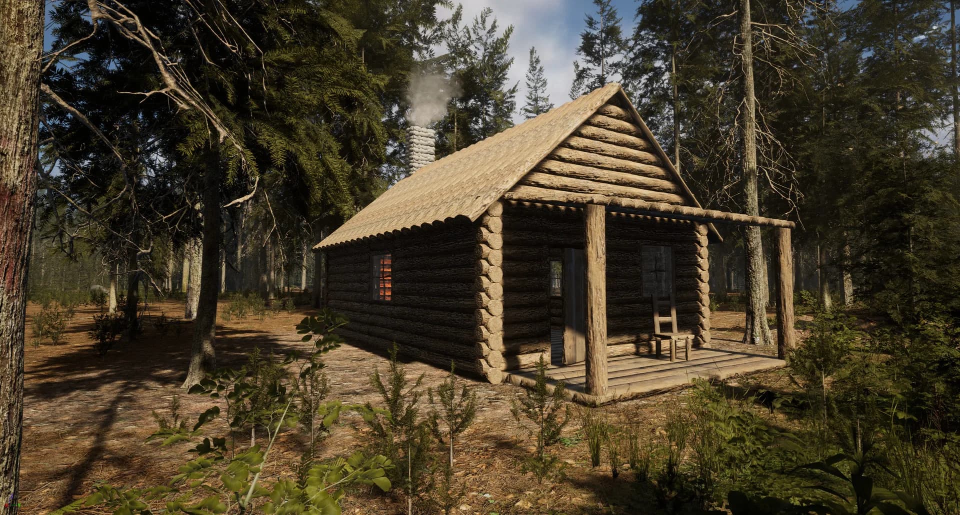Frontier: Dark Wilds görsel 8