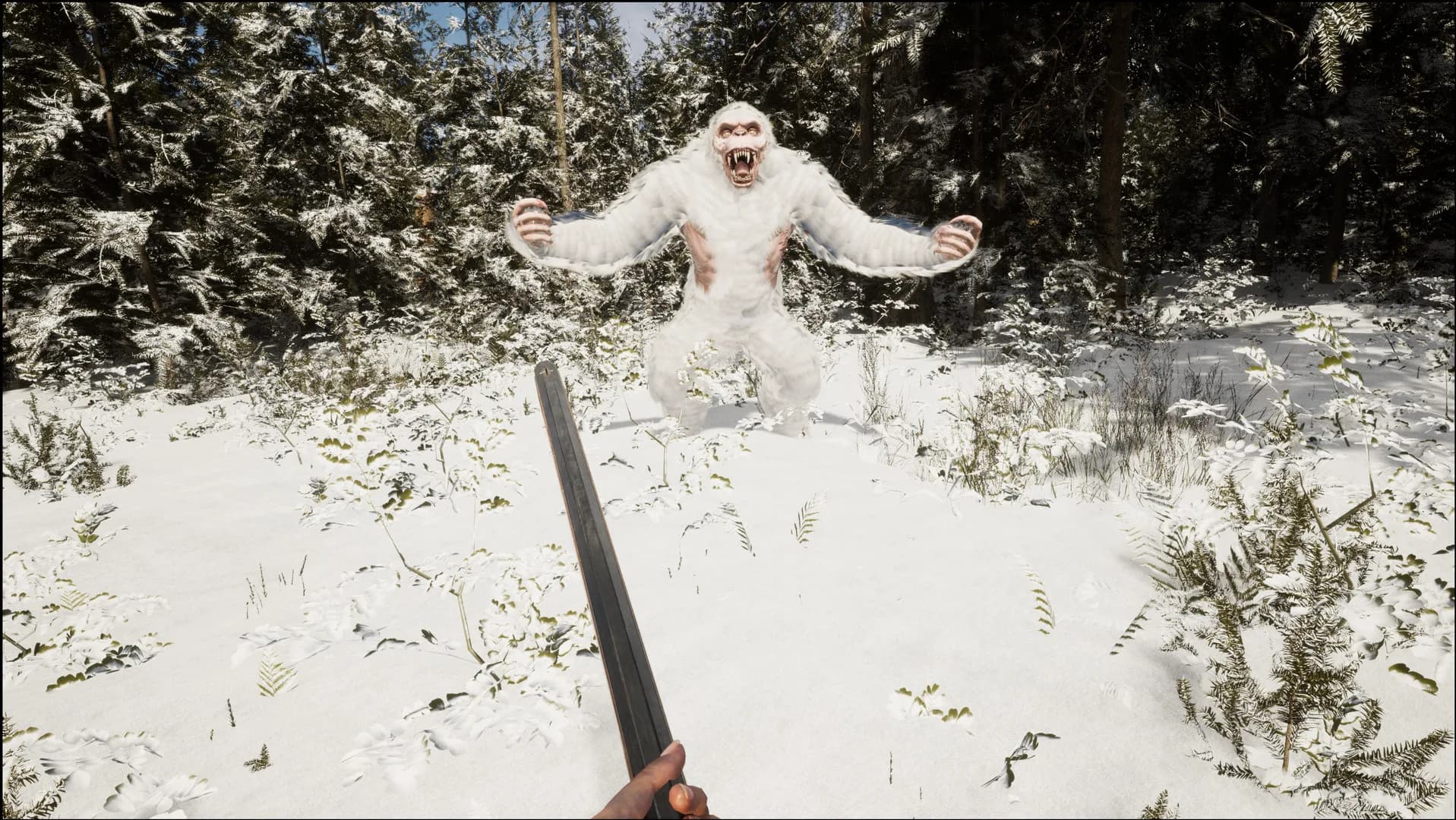 Frontier: Dark Wilds görsel 11