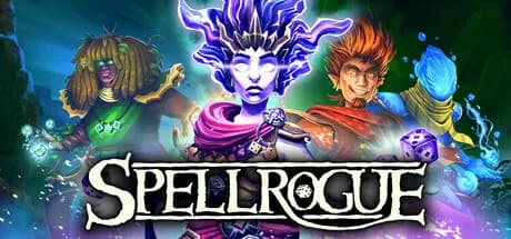 SpellRogue görsel 1