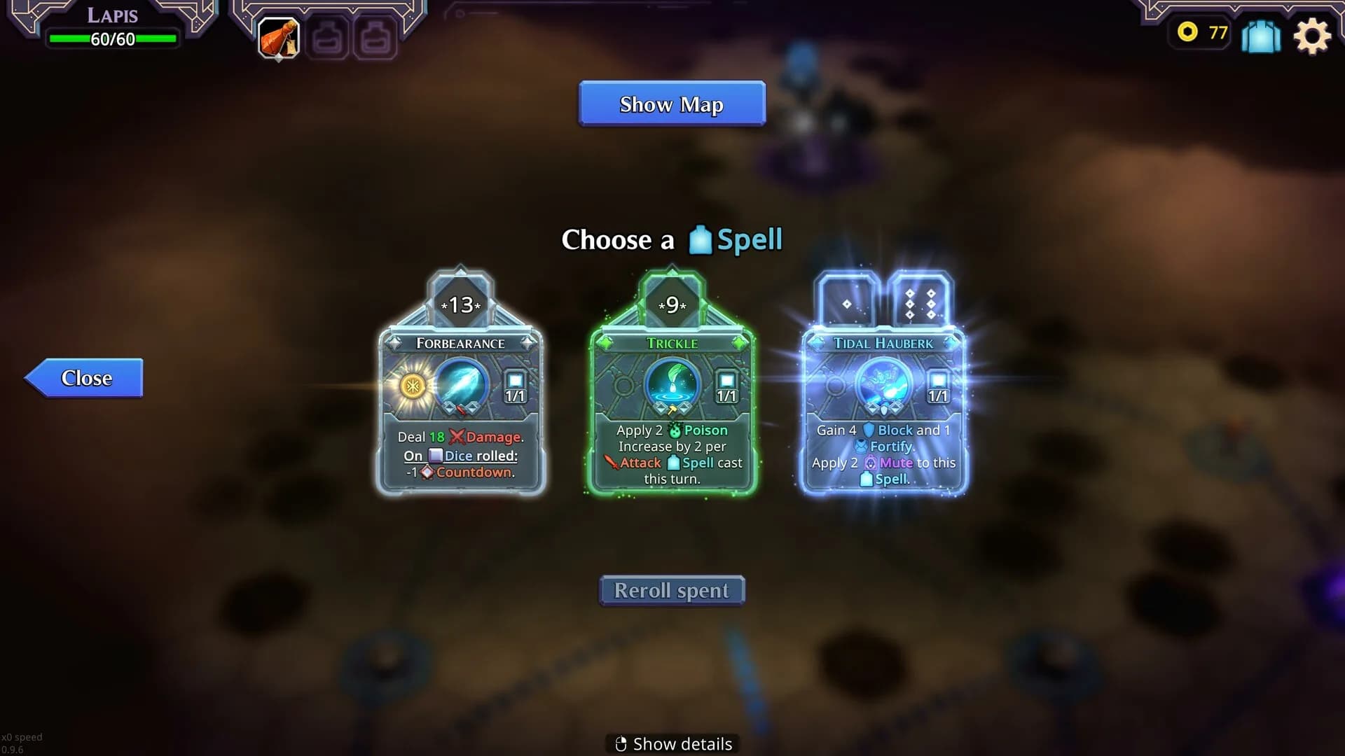SpellRogue görsel 6