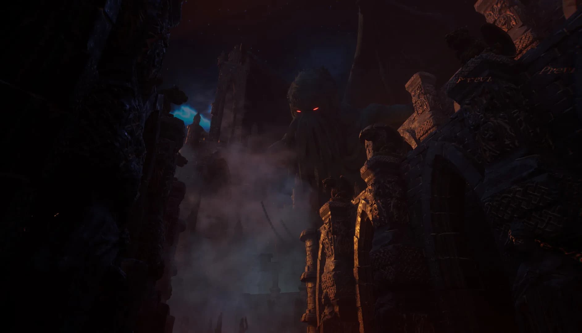 Souls Alive: Origins görsel 2