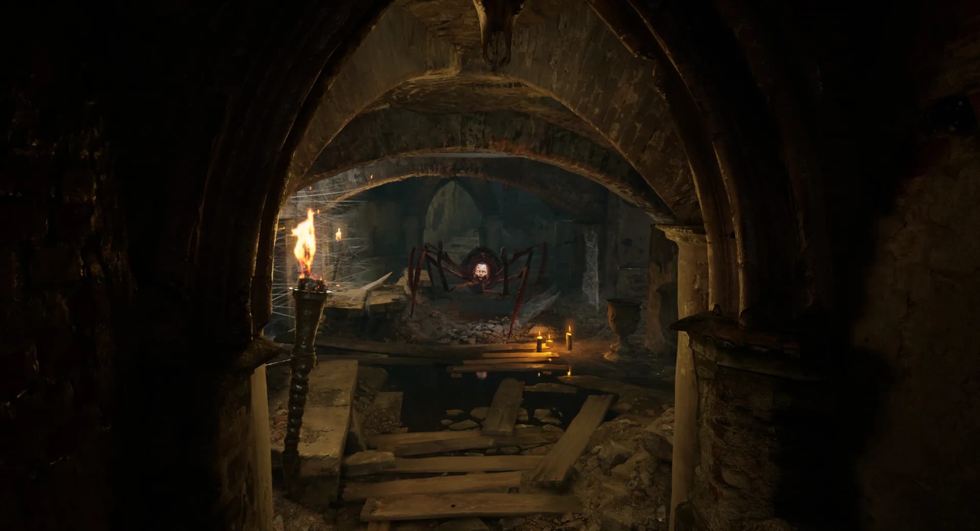 Souls Alive: Origins görsel 12