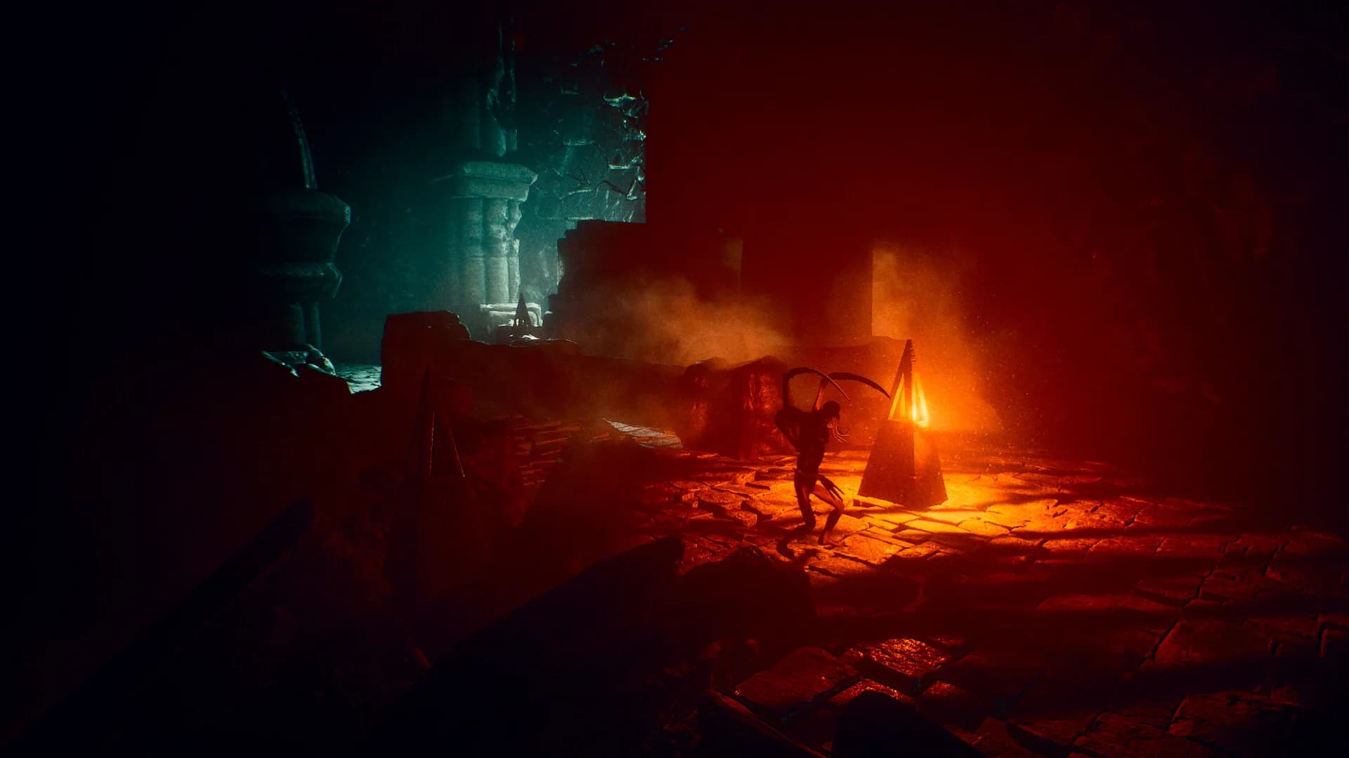 Souls Alive: Origins görsel 8