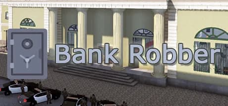 Bank Robber görsel 1