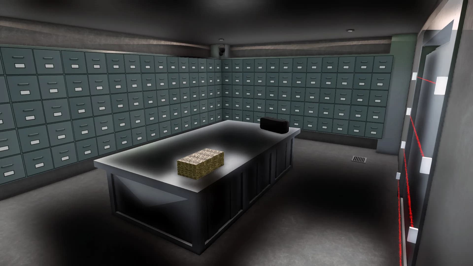 Bank Robber görsel 16