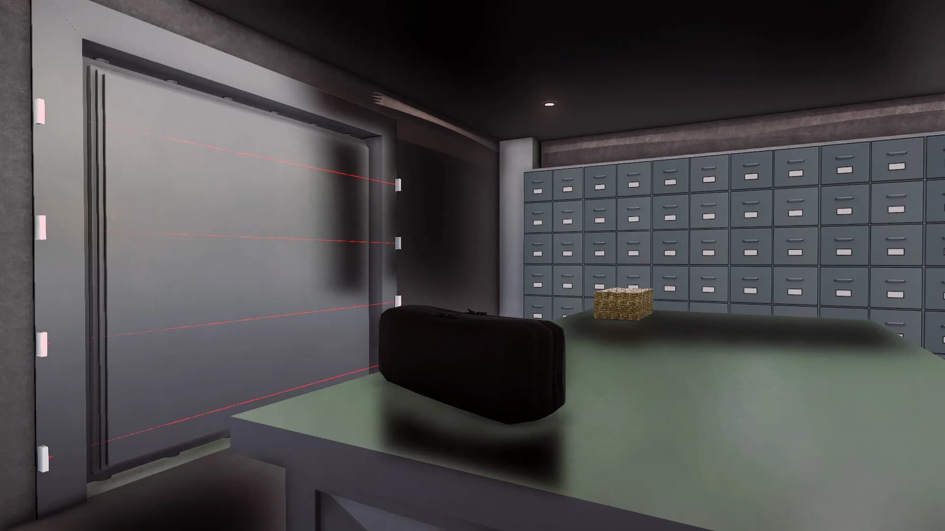 Bank Robber görsel 21