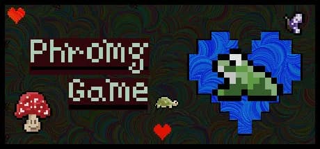 Frog Game görsel 1