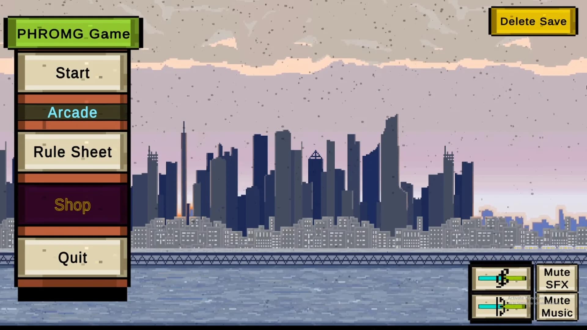 Frog Game görsel 3