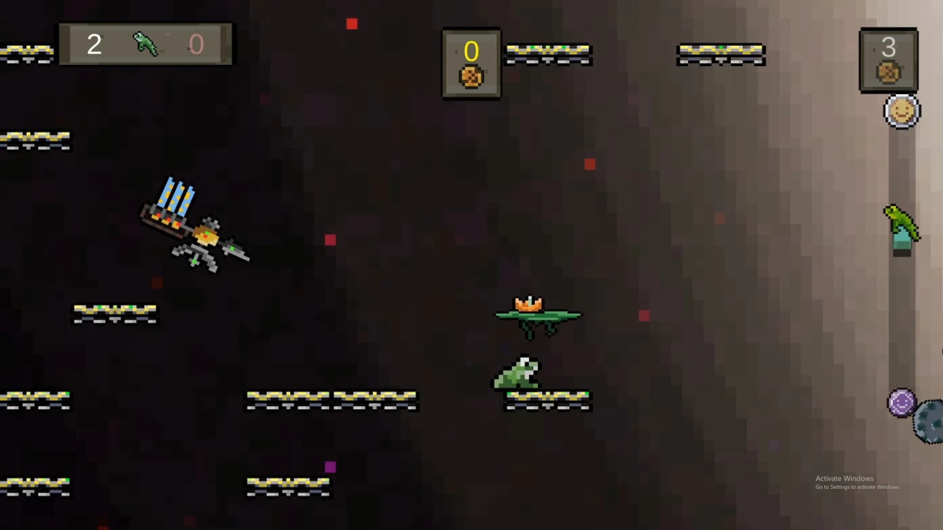 Frog Game görsel 8