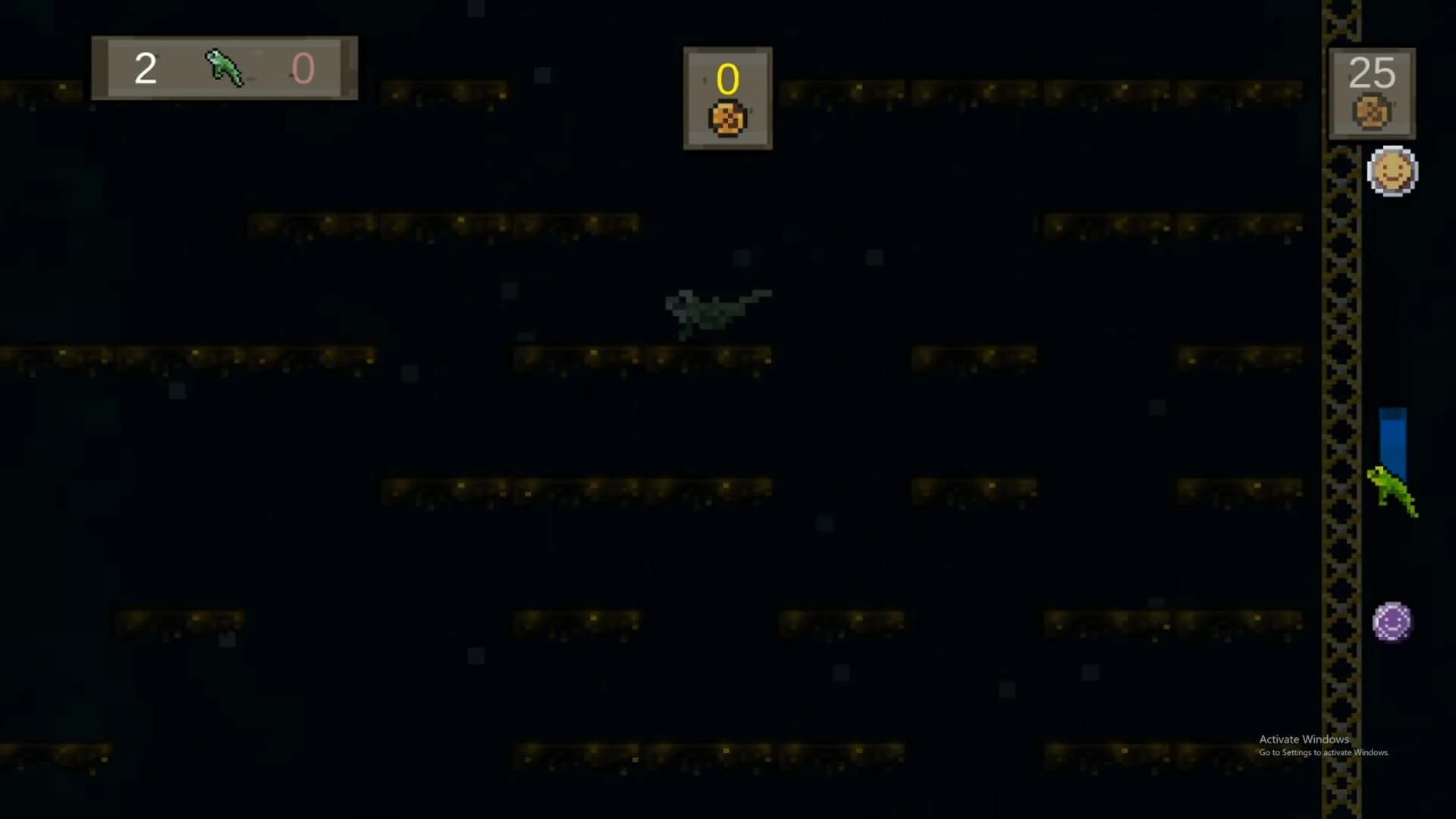 Frog Game görsel 9