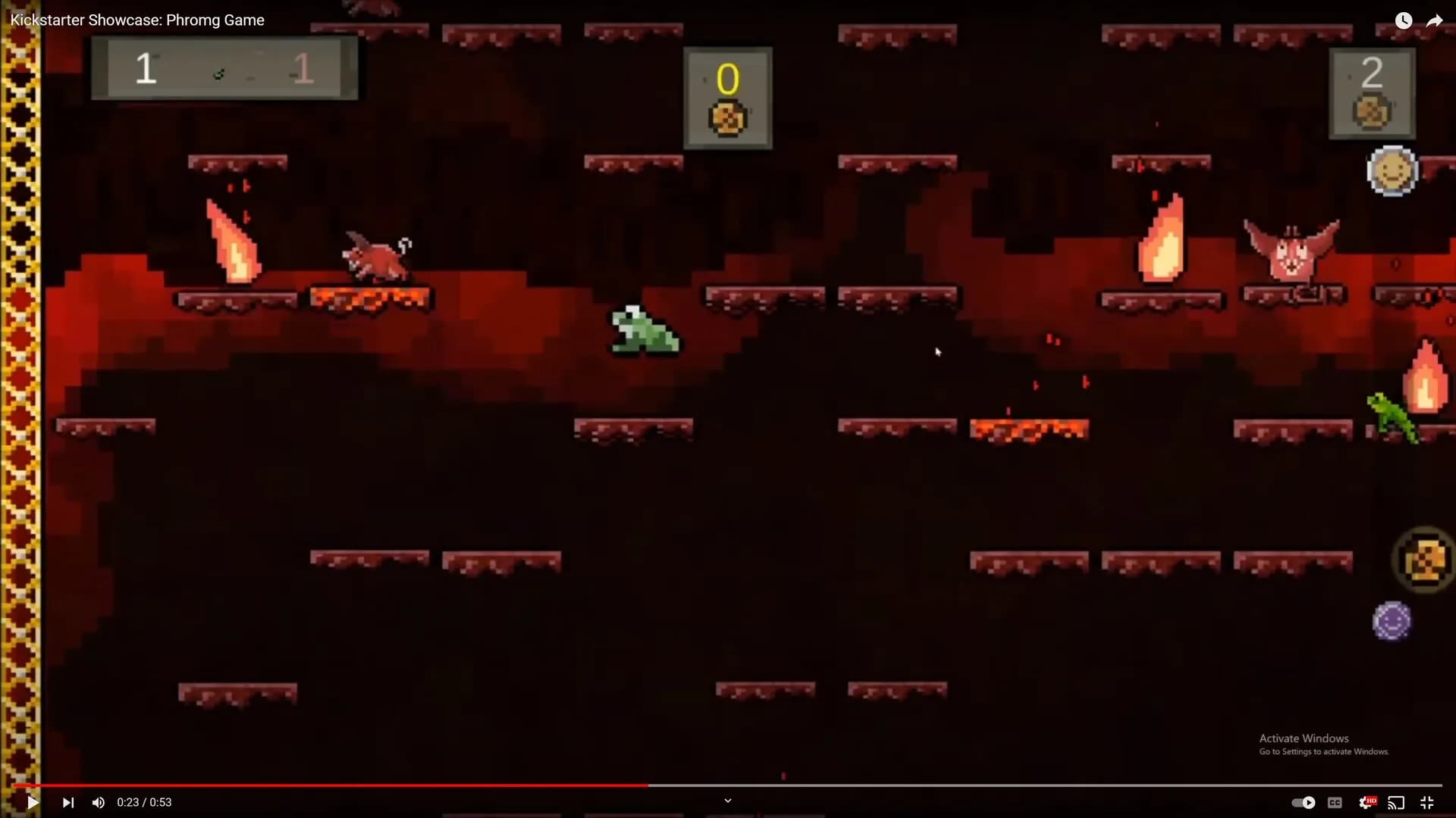 Frog Game görsel 10