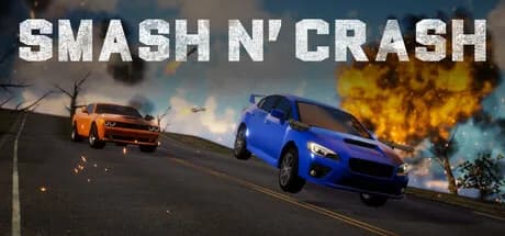 Smash N' Crash görsel 1