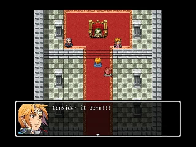 Tales of Agaris görsel 2