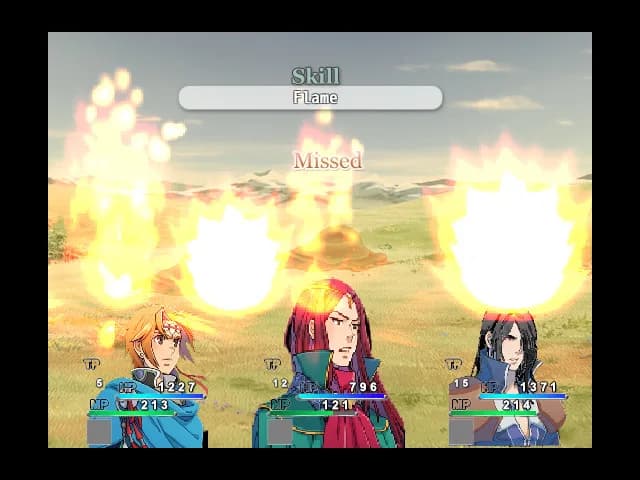 Tales of Agaris görsel 4