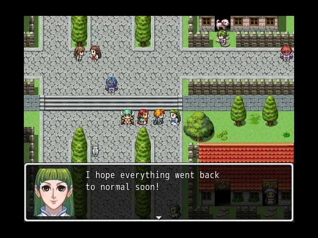 Tales of Agaris görsel 22