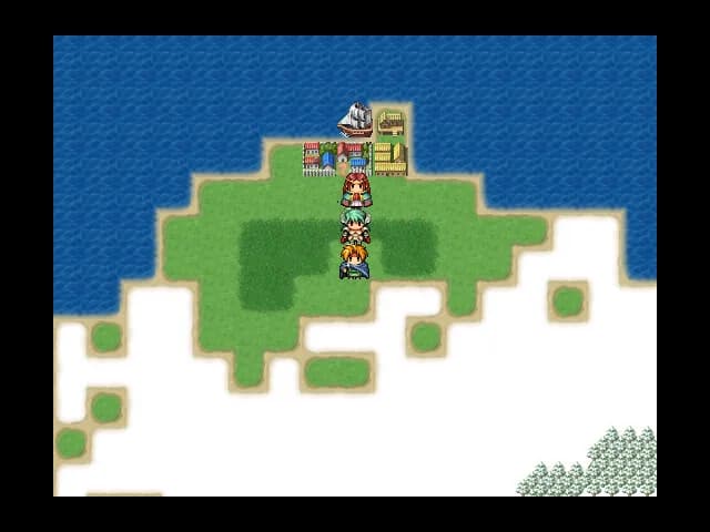 Tales of Agaris görsel 6