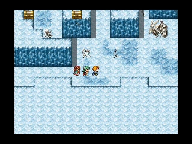 Tales of Agaris görsel 7
