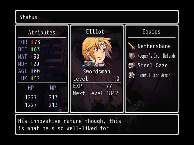 Tales of Agaris görsel 8