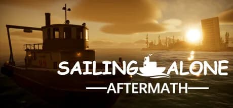 Sailing alone:Aftermath görsel 1