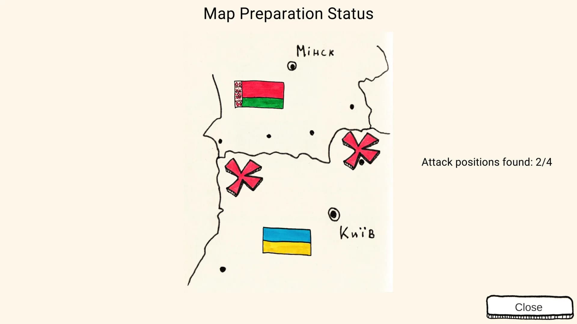 Belarus Simulator: Preemptive Strike görsel 3